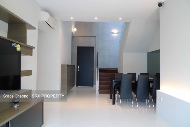 The Amarelle (D15), Apartment #201672012